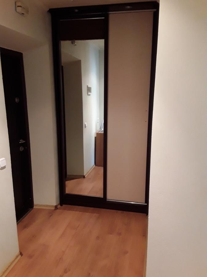 Apartment On Danyla Galytskogo 8A モルシン エクステリア 写真