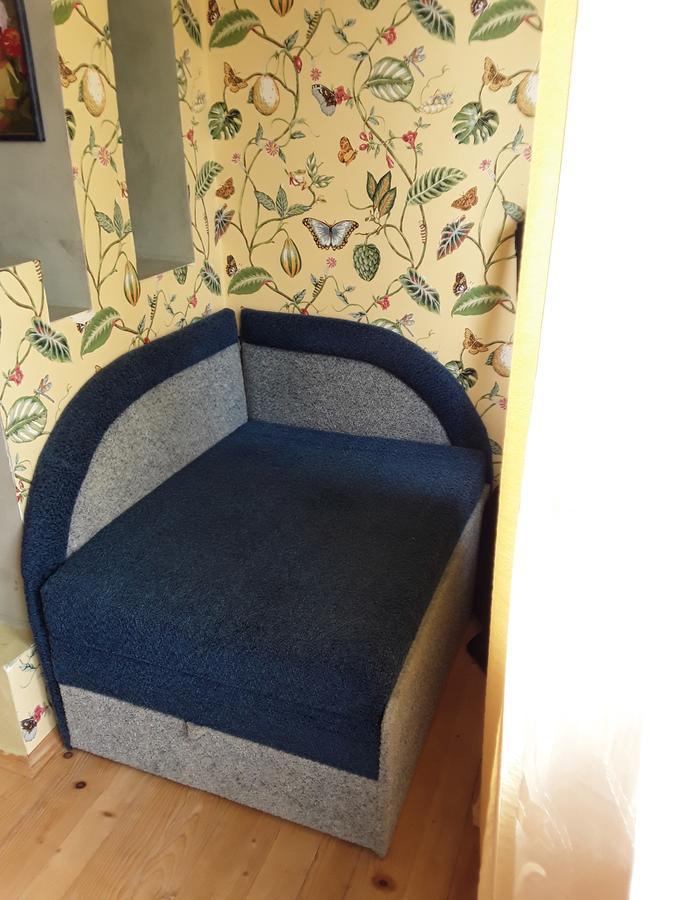 Apartment On Danyla Galytskogo 8A モルシン エクステリア 写真